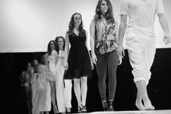 strut
