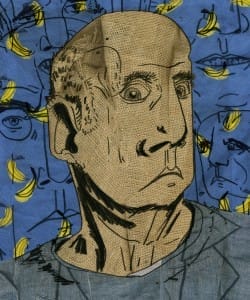 Illustration by Daniel Torraca