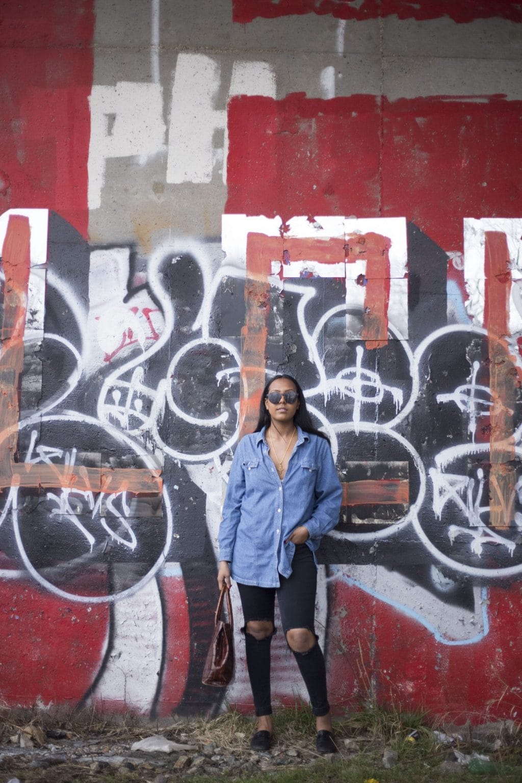 PARK&Morris blog blends heritage and life’s passion