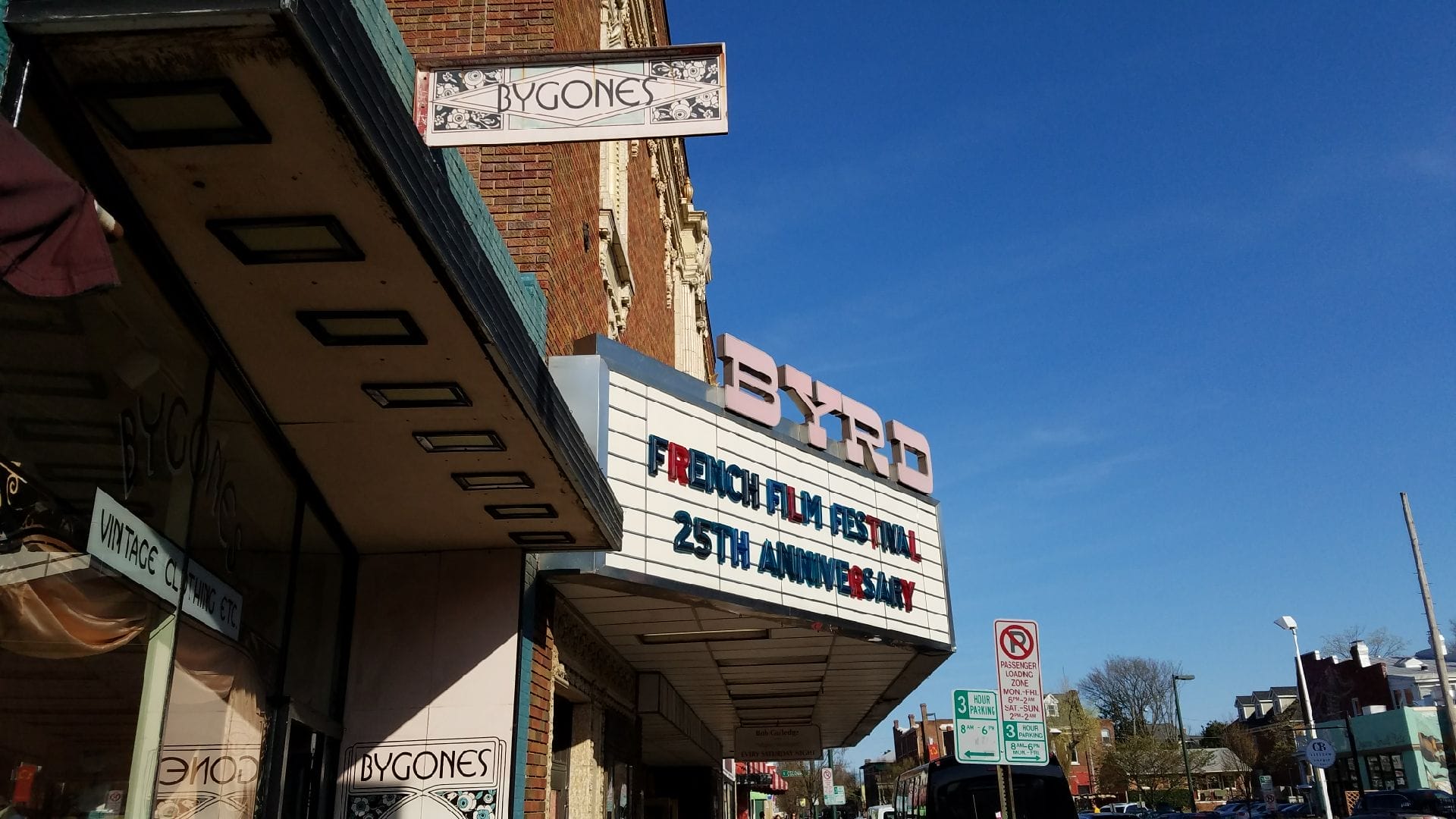 French Film Festival celebrates 25th anniversary in Richmond