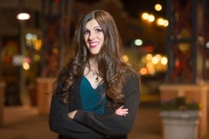 Danica Roem_LGBT Candidates