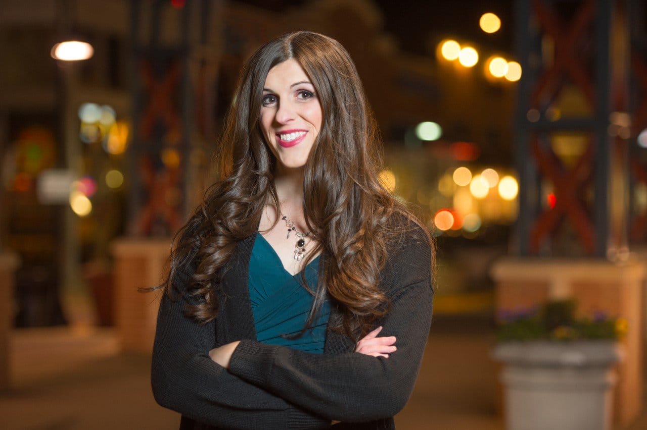 Danica Roem_LGBT Candidates