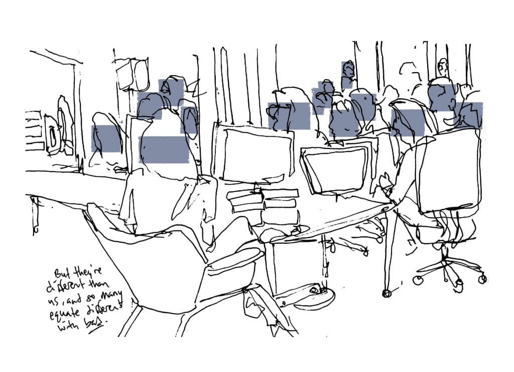 Iain Duffus TEDxRVA 1
