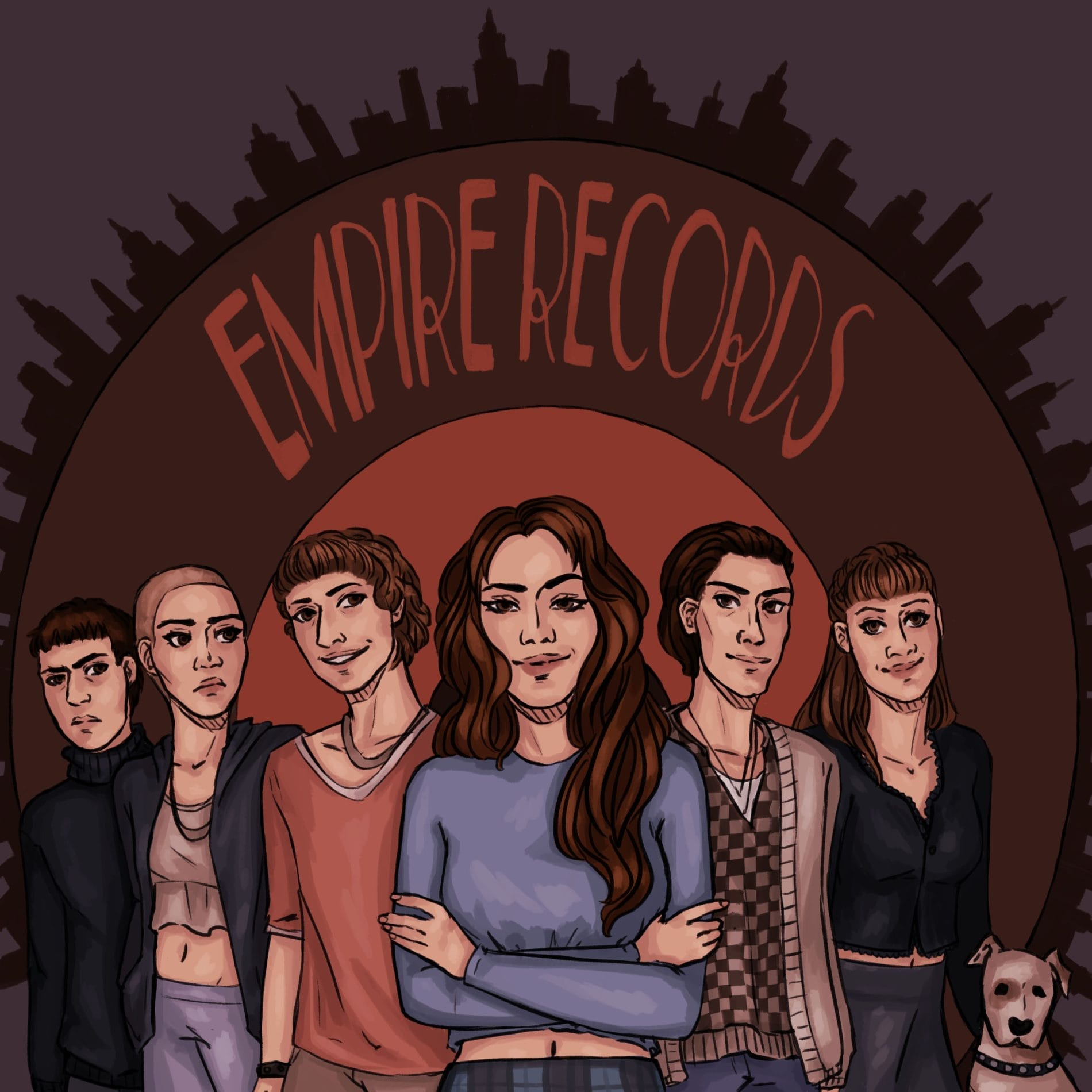 EmpireRecords