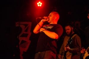 Strange Matter Show on November 17  Photos by Jon Mirador