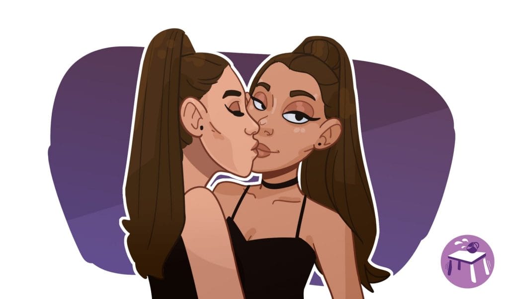 Queerbaiting