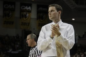 Will Wade