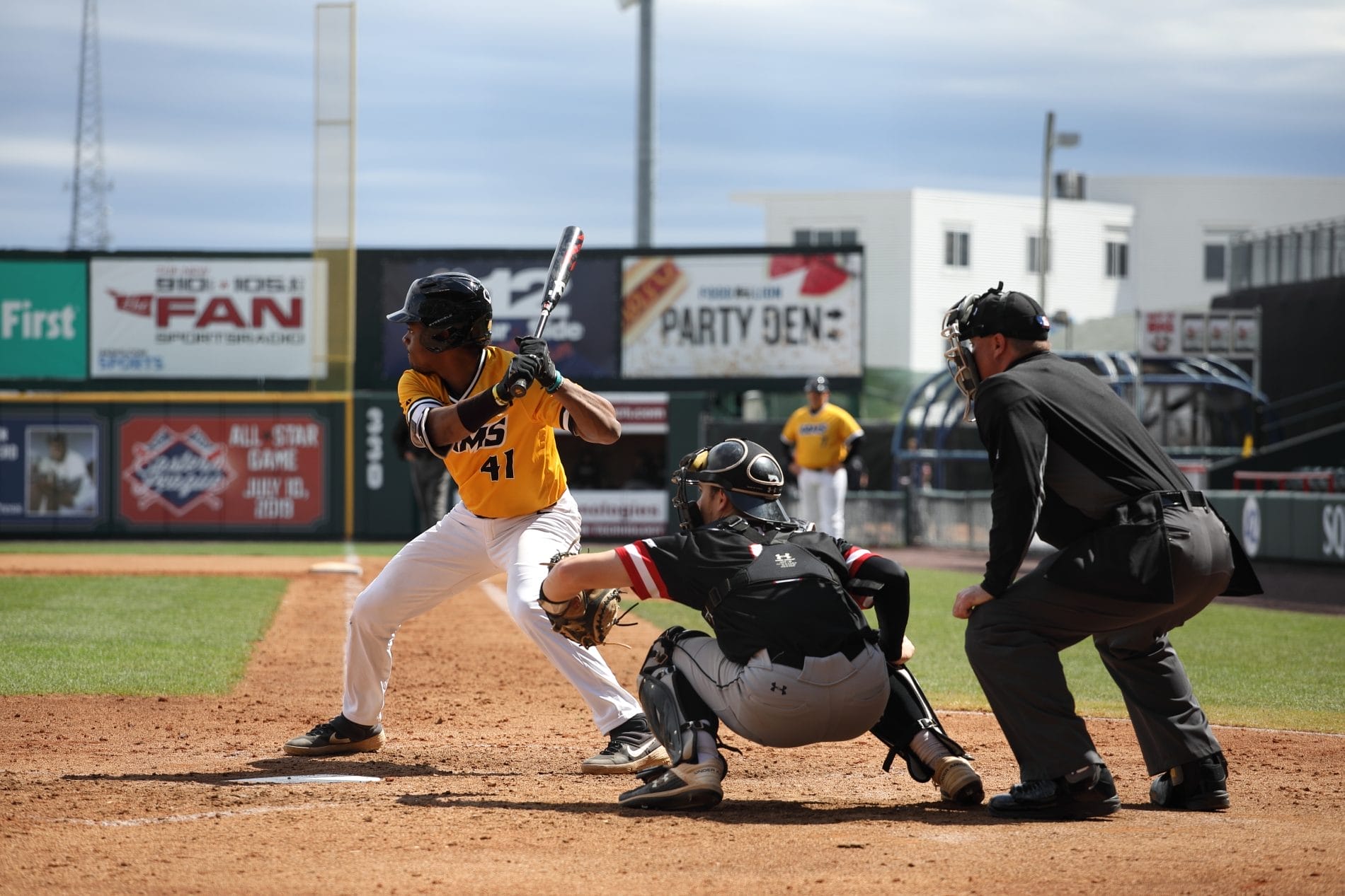 Basball vs Davidson_Gessler Santos-Lopez0194