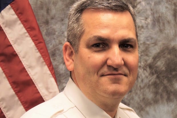 Vcu Appoints Interim Police Chief To Replace Venuti The Commonwealth Times