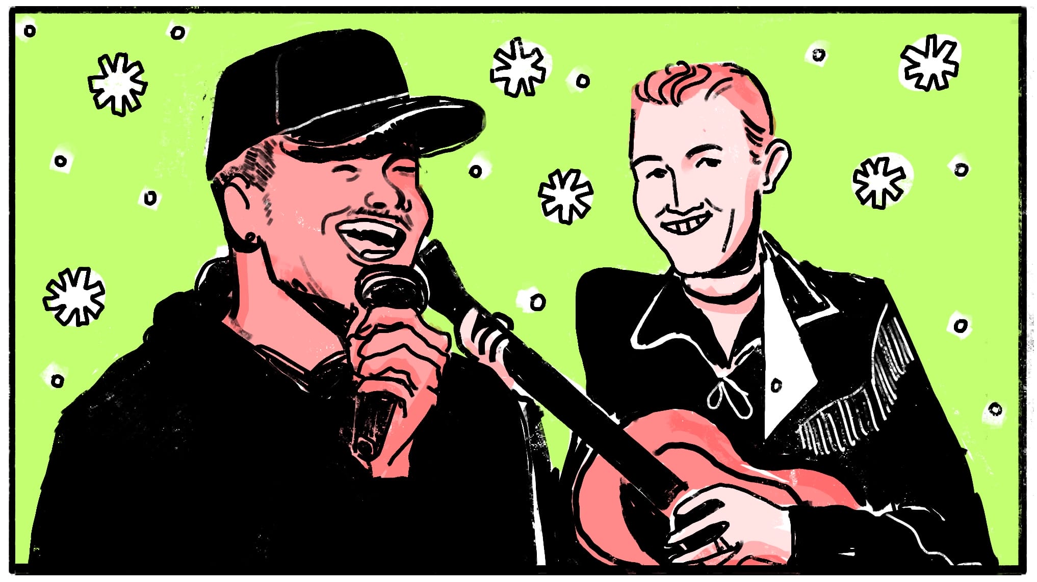 ChristmasMusic_SammyNewman