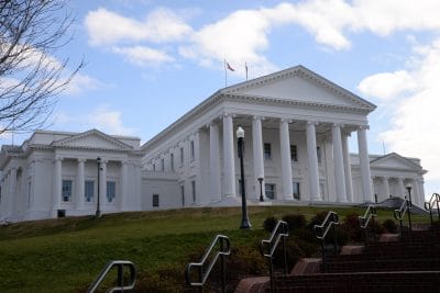 state capitol