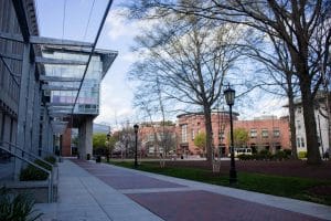 Annual Black History Month lecture provides ‘tools to a better future’