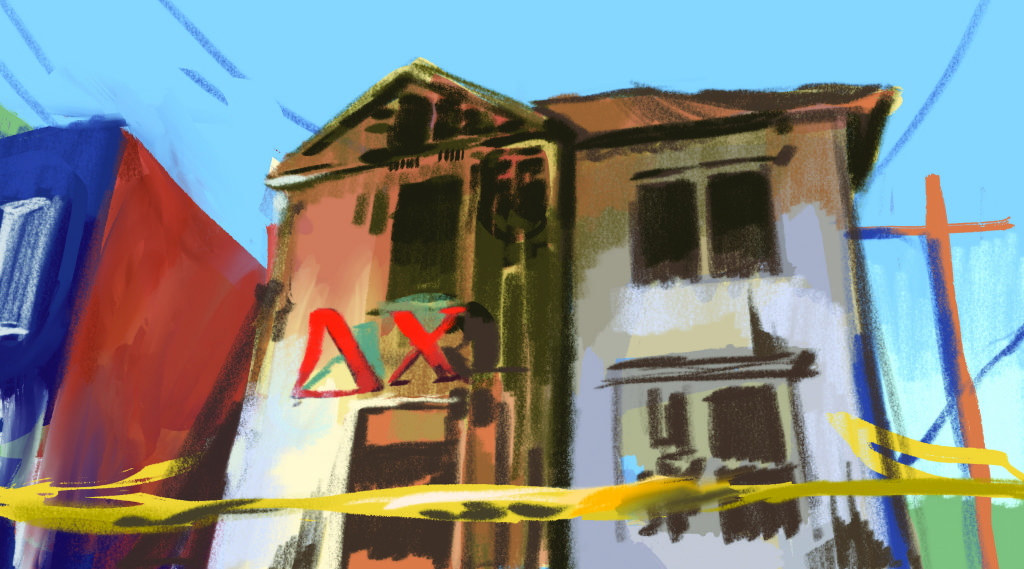 Greek Life