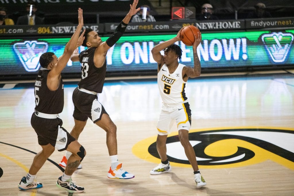 STBU vs VCU-37