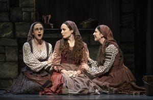 Review: ‘Fiddler on the Roof’ brings classic Broadway charm to Richmond