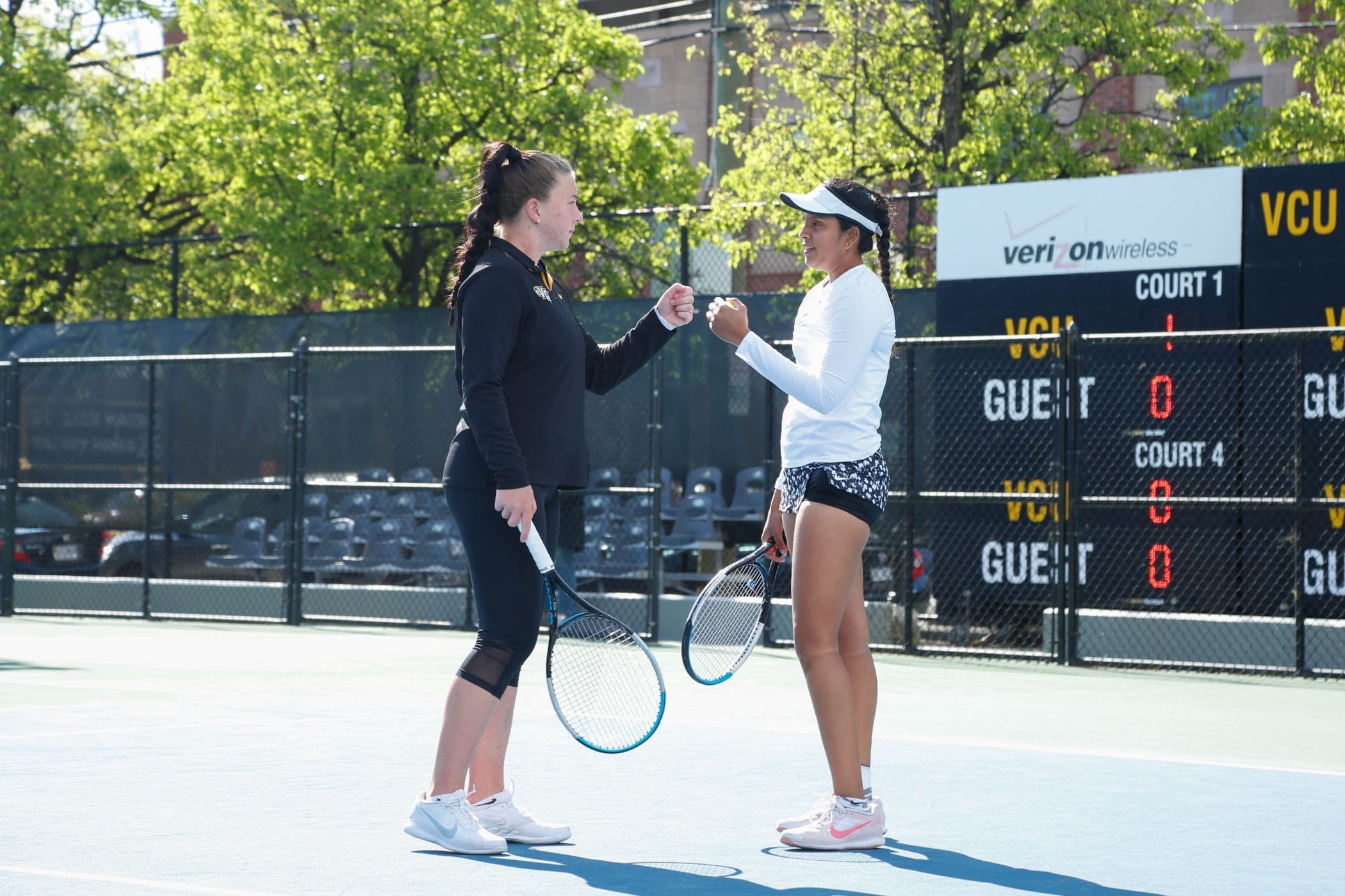 vcu_wtennis_vsMarshall_Guy Enkh-11