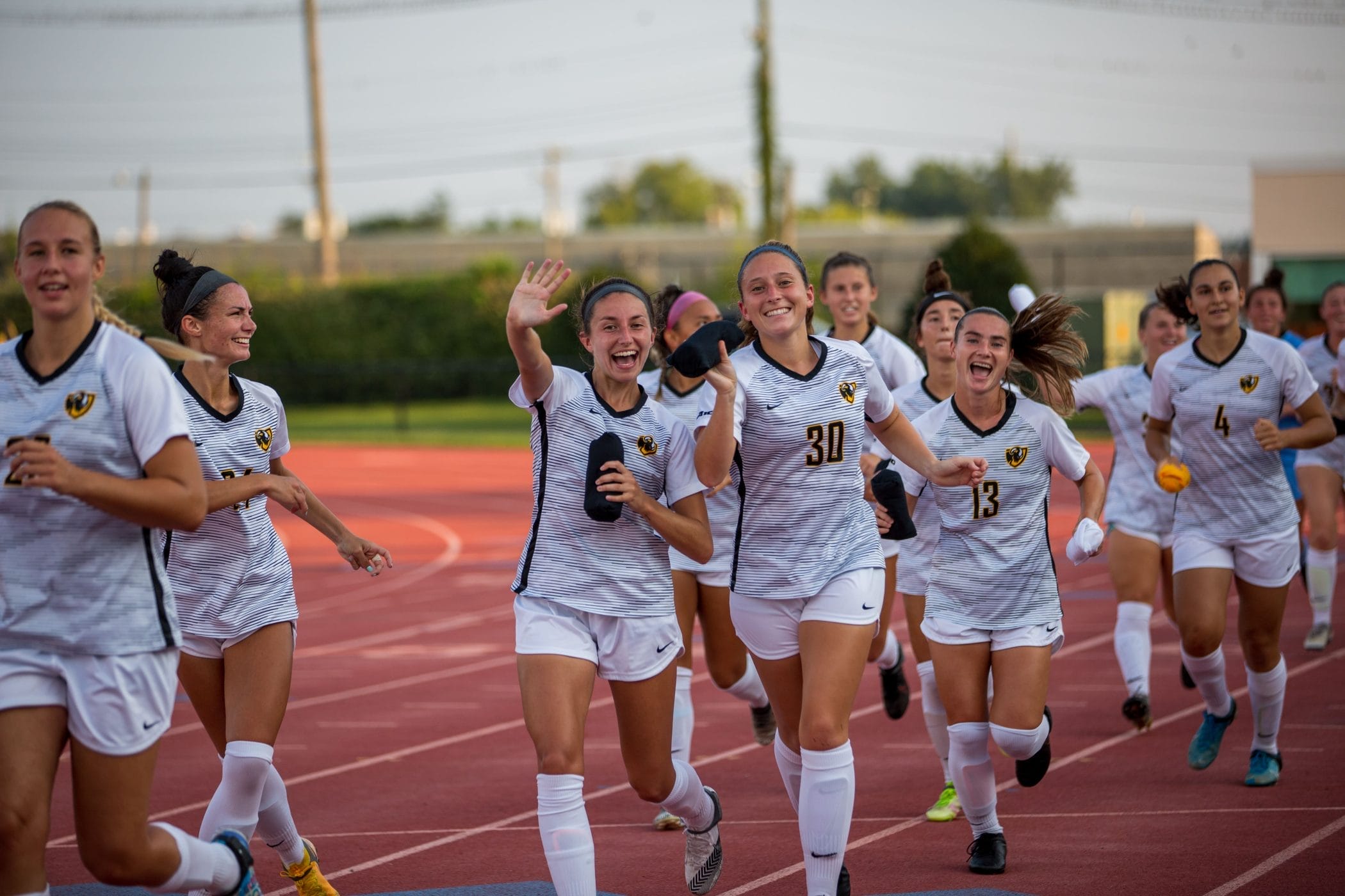 Top 5 VCU women’s soccer games to look forward to this season