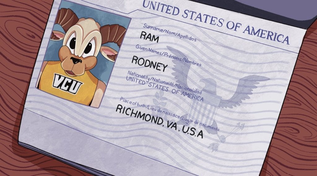 Students to receive first-time passport with new university grant