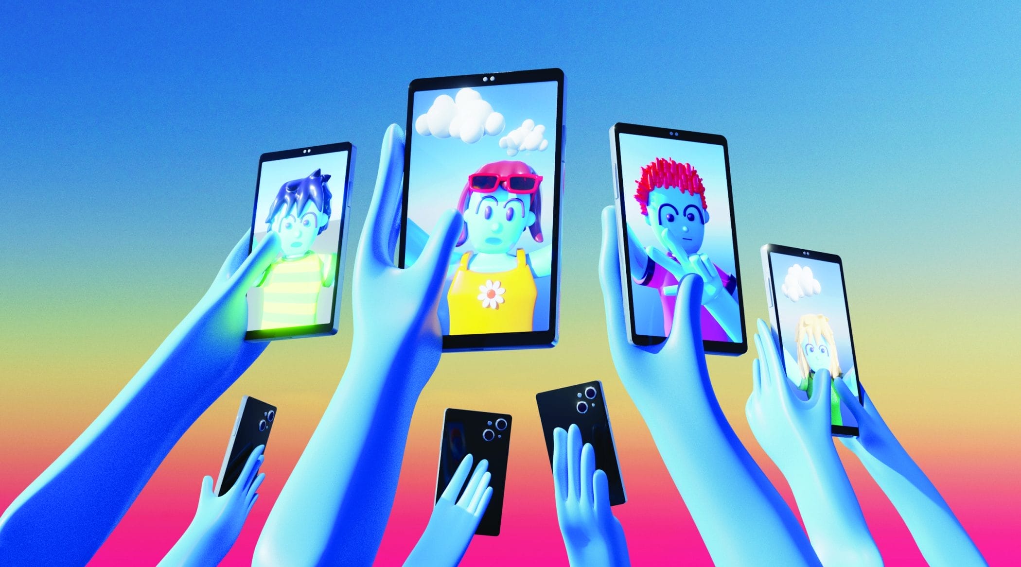 TikTok normalized oversharing, but the risks may outweigh the benefits