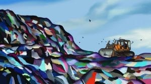 Doomsday capitalism forces us to reanalyze fast fashion ethics