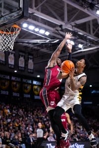 VCU men’s basketball releases their non-conference schedule