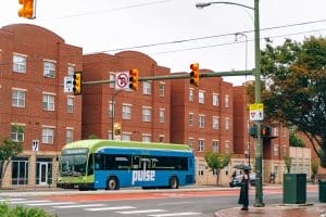 Richmond GRTC plans on expanding bus routes and services