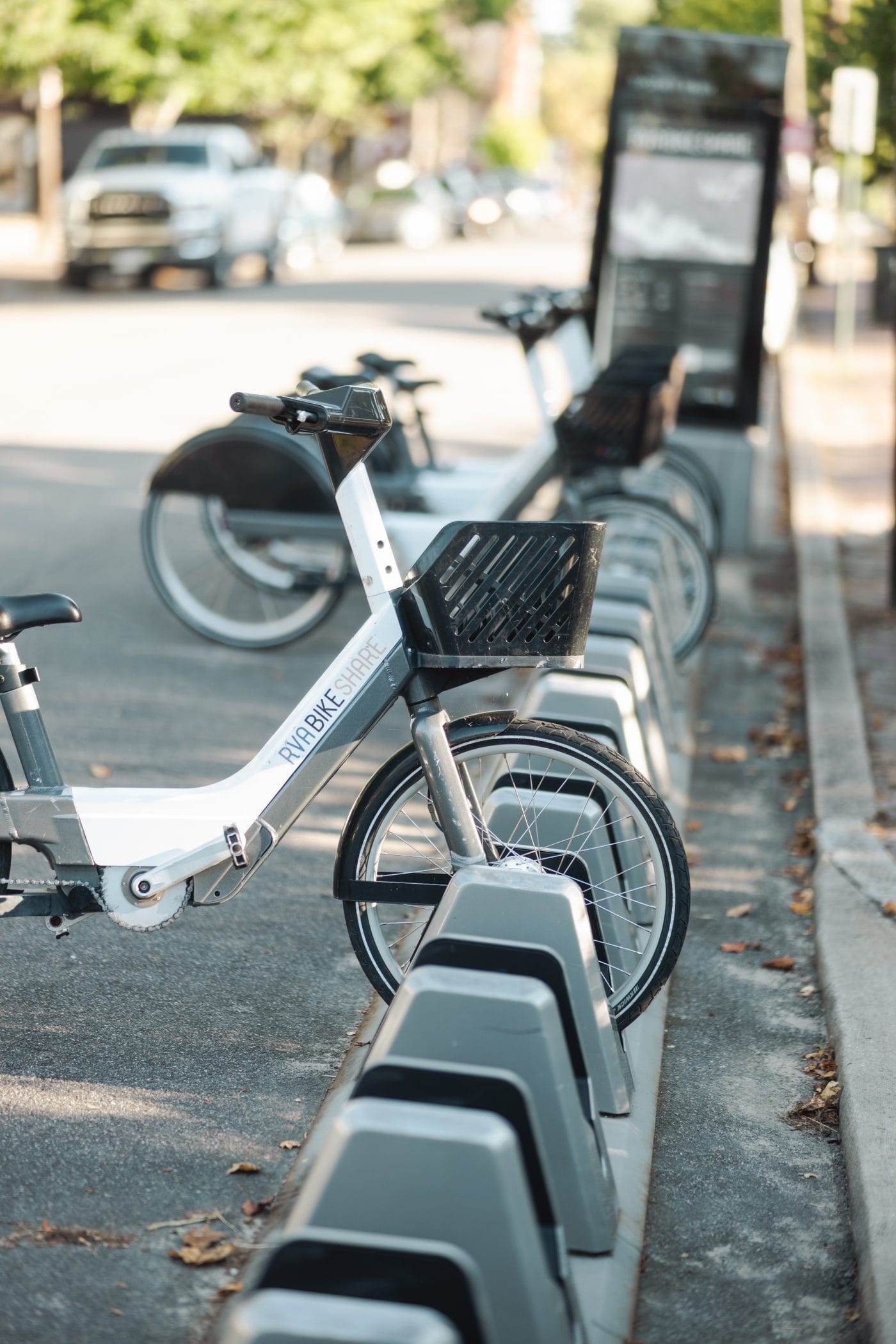 Rva bike share online