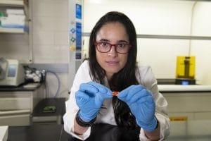 VCU-developed THC breathalyzer sparks concerns on impairment
