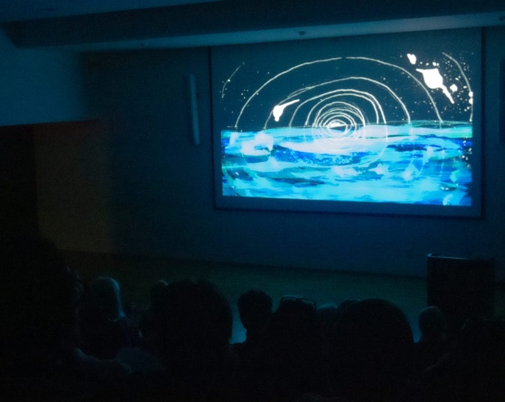 Varied cinematic approaches, experimentation seen at long standing film showcase