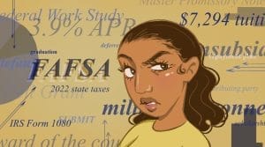 A brand new FAFSA: The good, the bad, the ugly