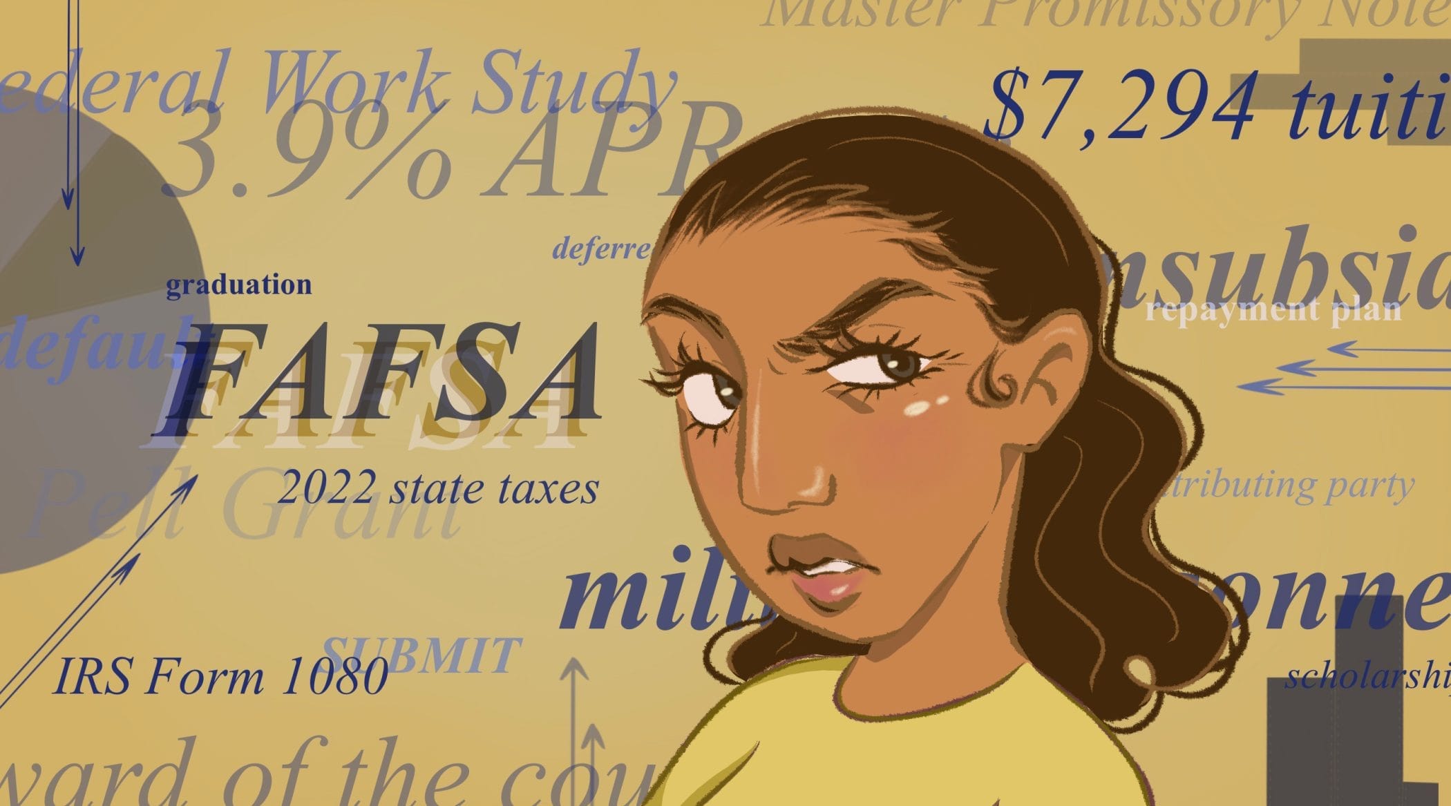 A brand new FAFSA: The good, the bad, the ugly