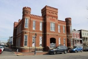 ‘Richmond is Black history’: Museum shares Virginia’s Black history