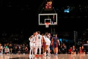 A-10 Championship: VCU falls to Duquesne, 57-51