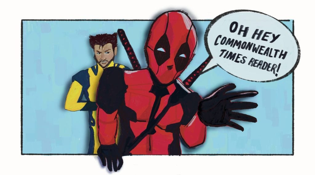 Fun for fans: ‘Deadpool & Wolverine’ hits the spot