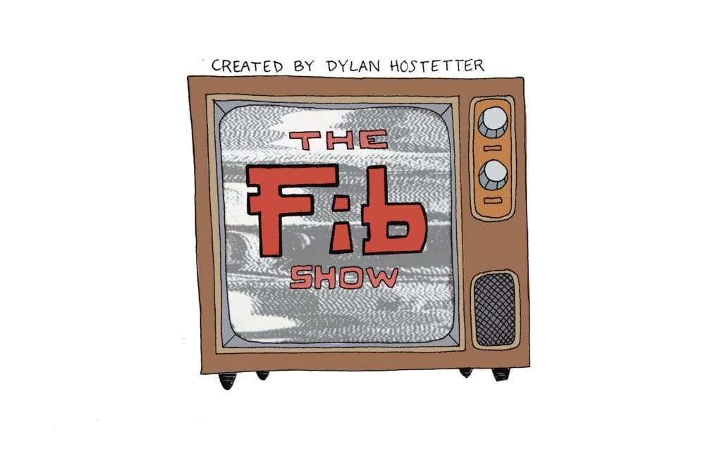 The Fib Show No. 23