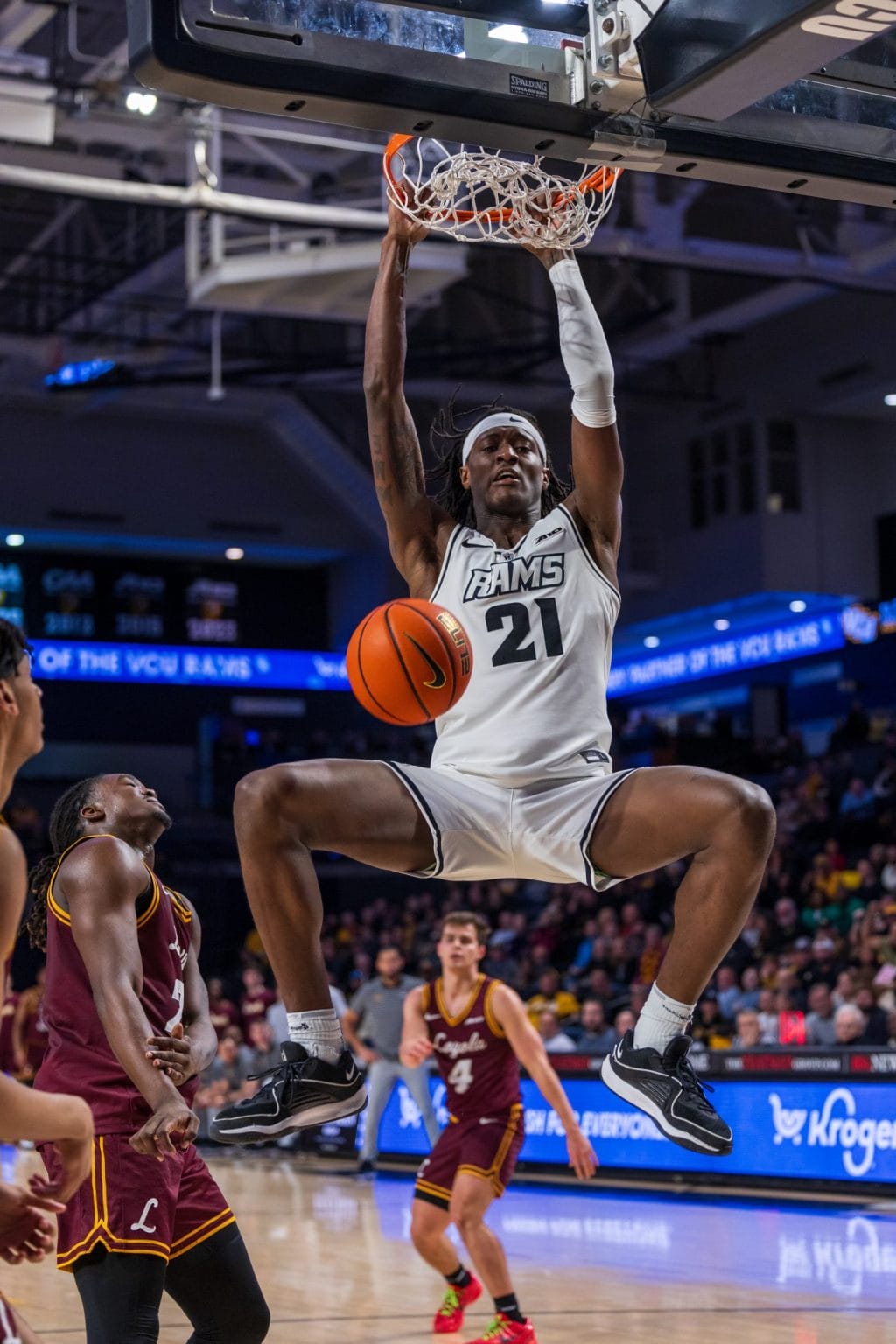 New season, new challenges: VCU Men’s basketball non-conference slate