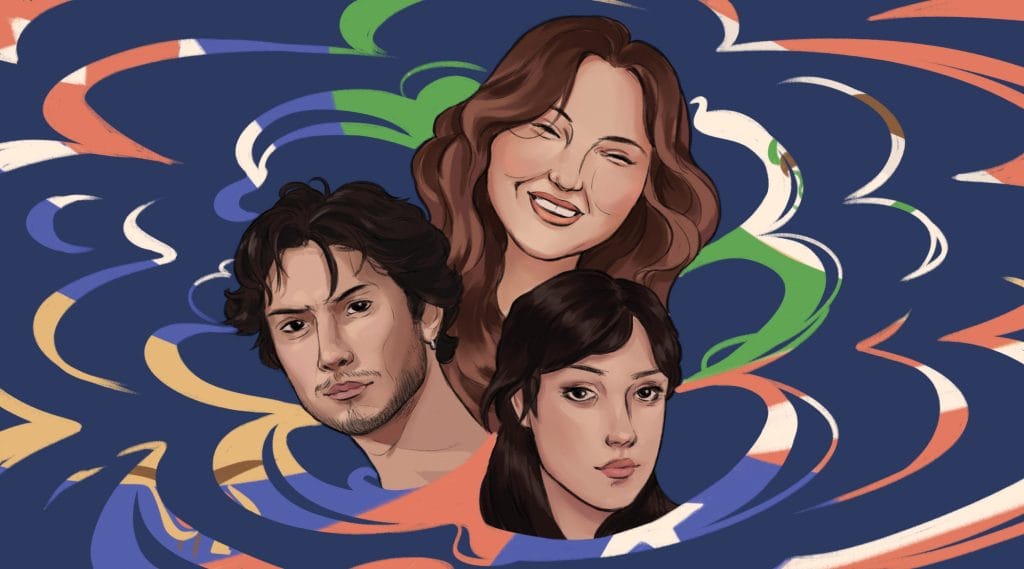 More than a moment: Behind the lack of Latinx representation in media