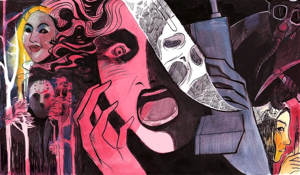 In defense of slashers