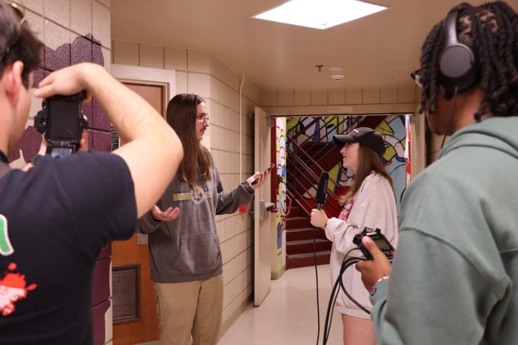 VCU produces album with past and present Rams