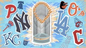 CT Sports’ staff predict World Series