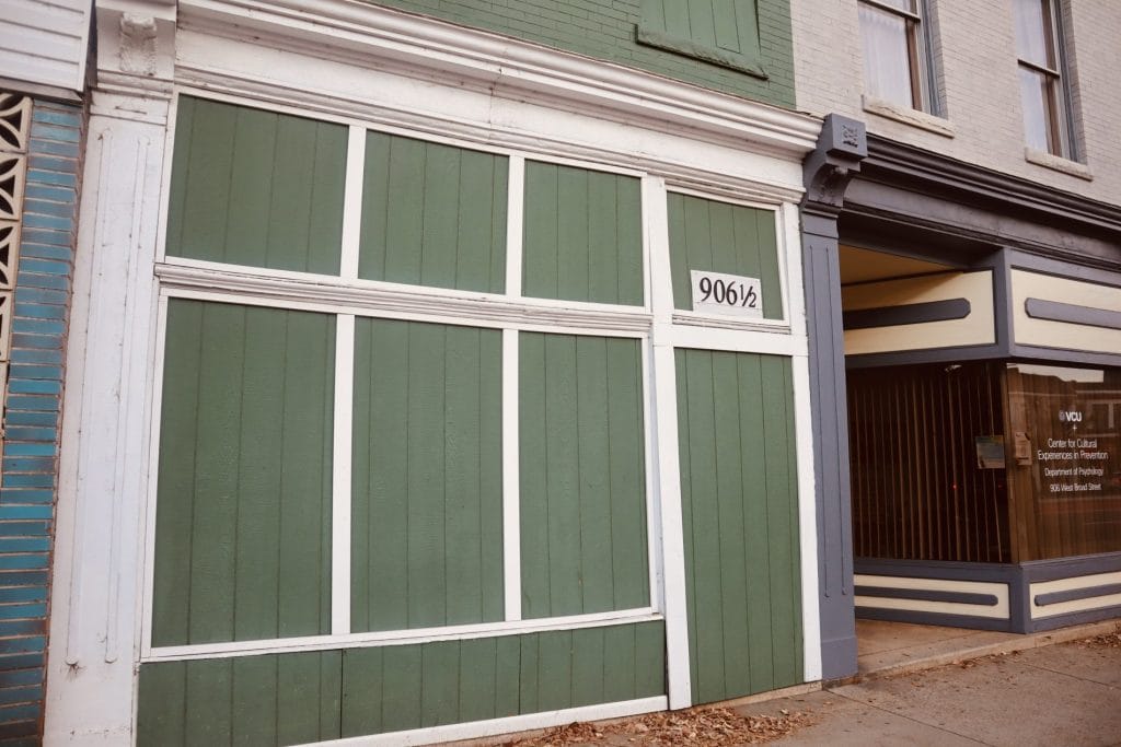 Despite Richmond’s growth, vacant properties remain