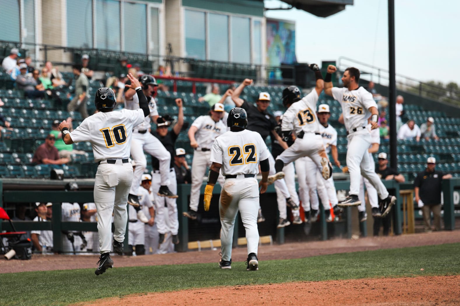 VCU baseball 2025 predictions: The Rams look to pick up where they left off