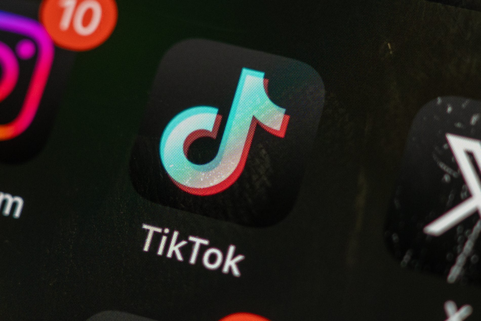 Goodbye, TikTok? Ban, unban raises public suspicion