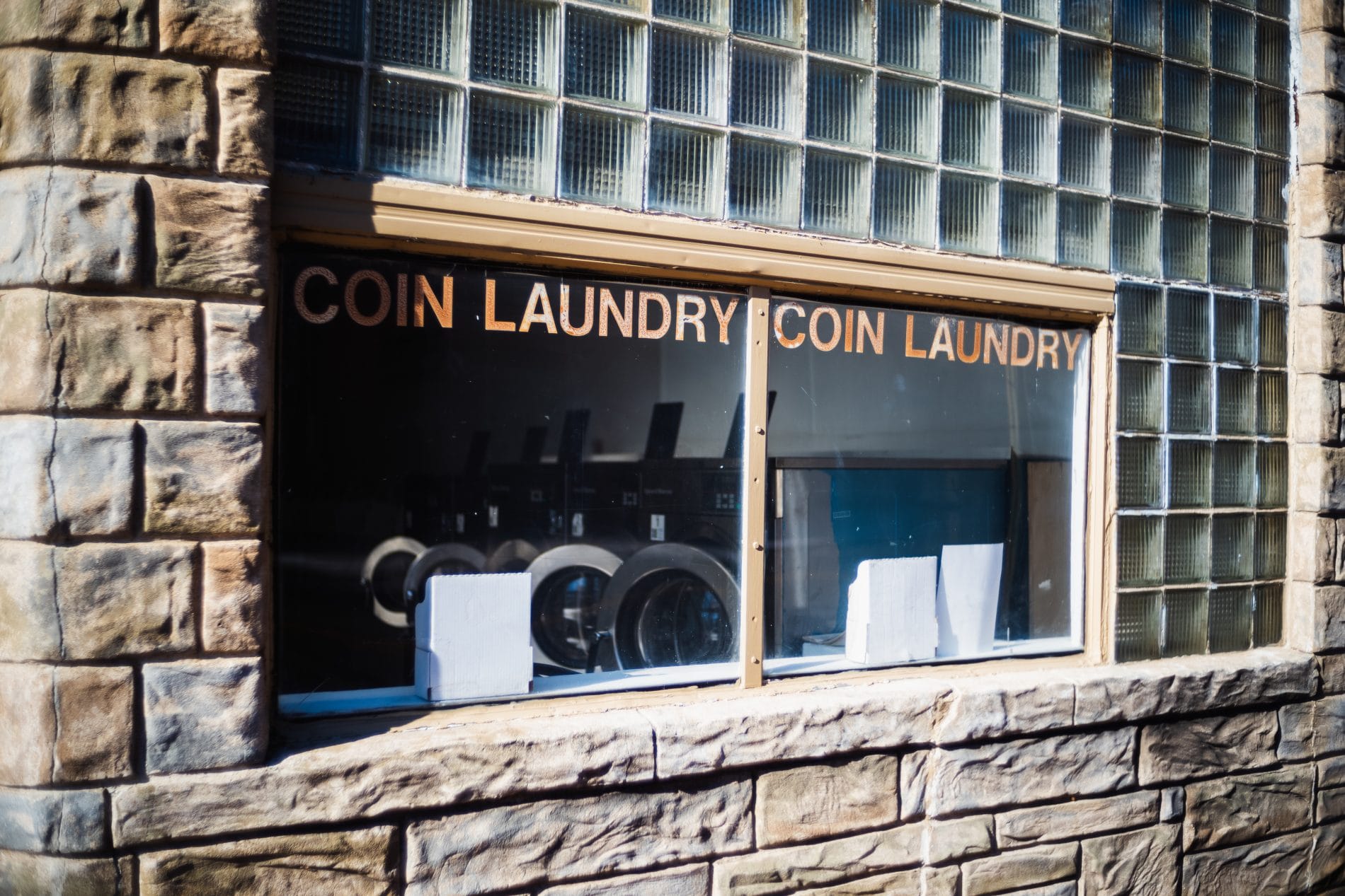 Suds and Society: The community behind laundromats and dry cleaners