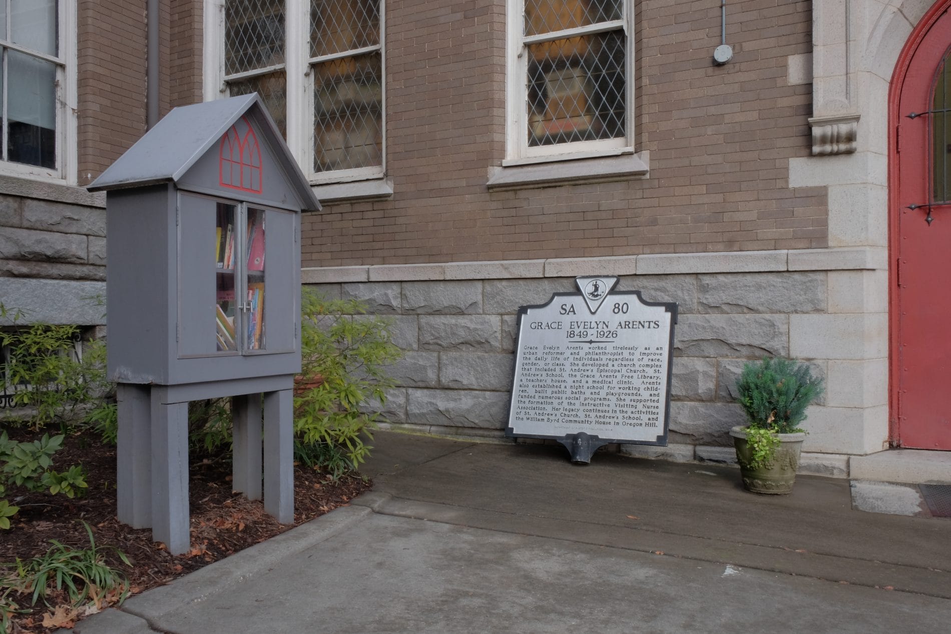 Signs of the times: Richmond’s highway markers recognize a rich history