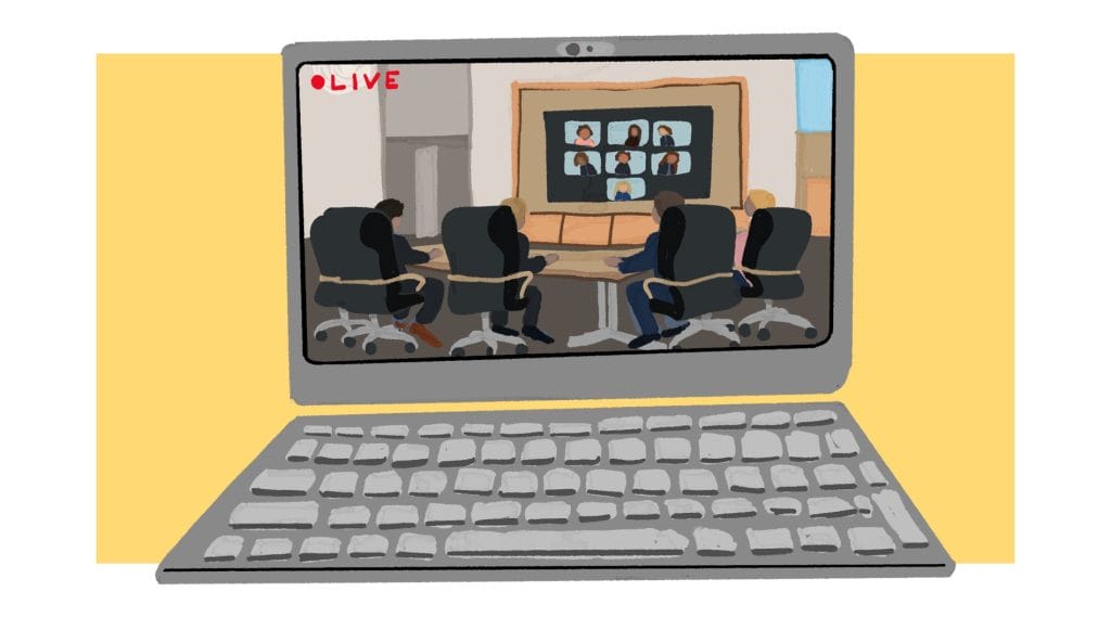 Proposed legislation would force public Virginia universities to livestream board of visitors meetings