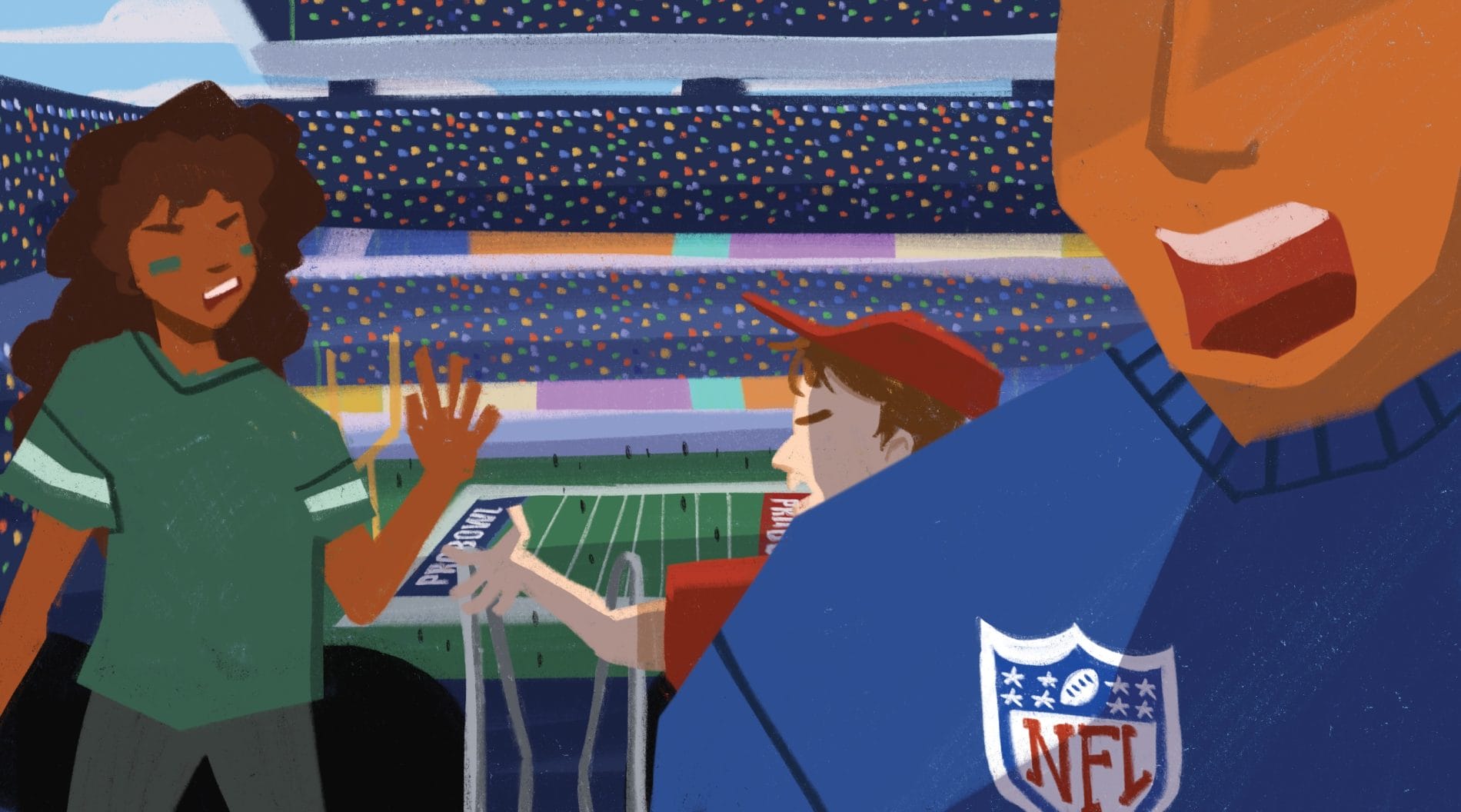 Press Box: Why is the Pro Bowl so boring?