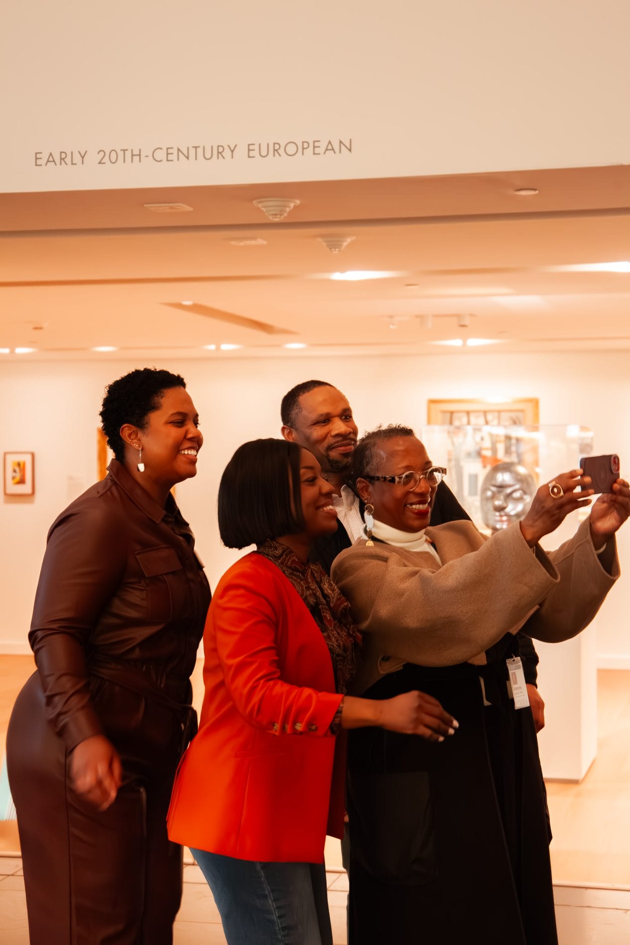 VMFA honors Black community with 7th annual RVA Community Makers