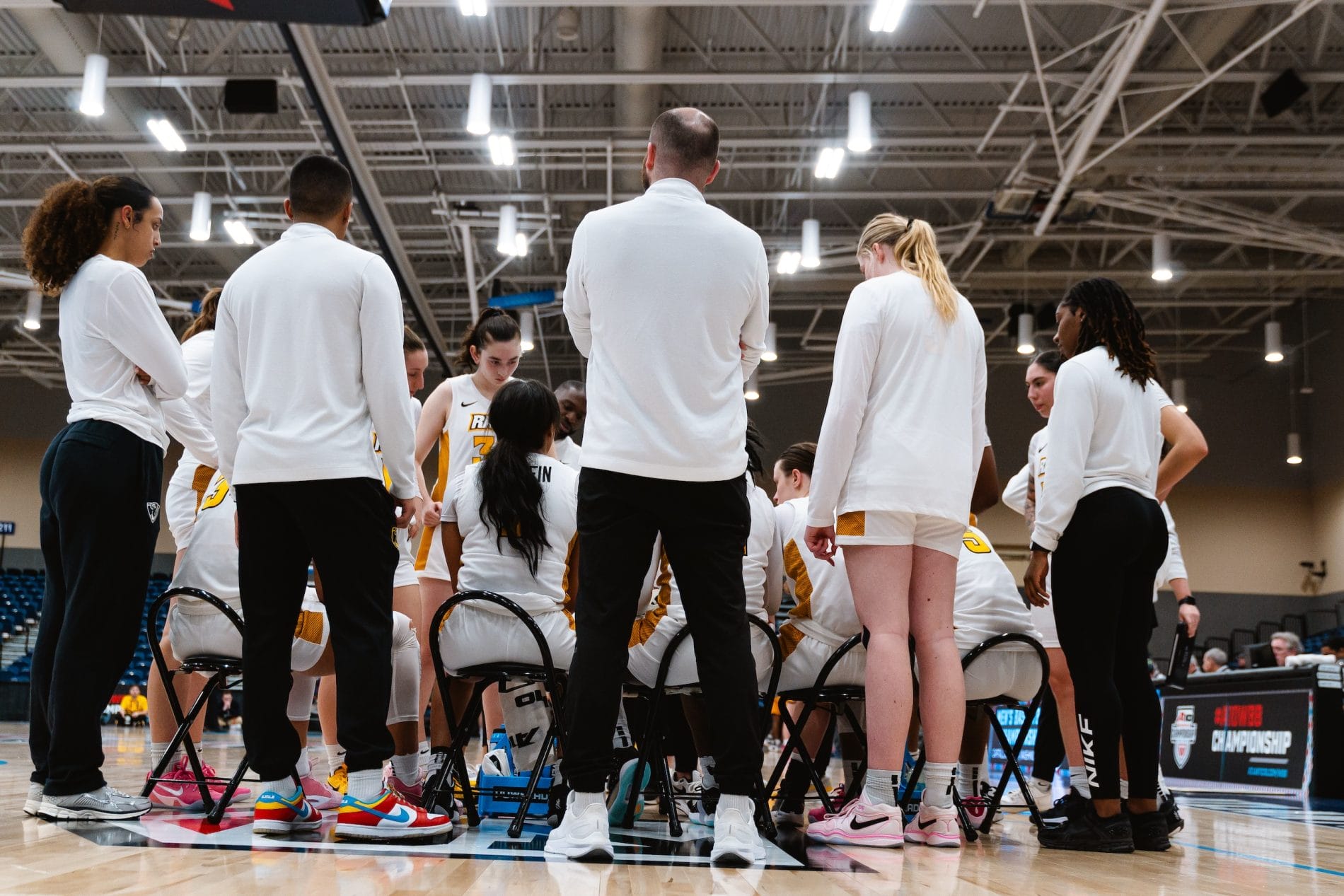 VCU women’s basketball season comes to an end