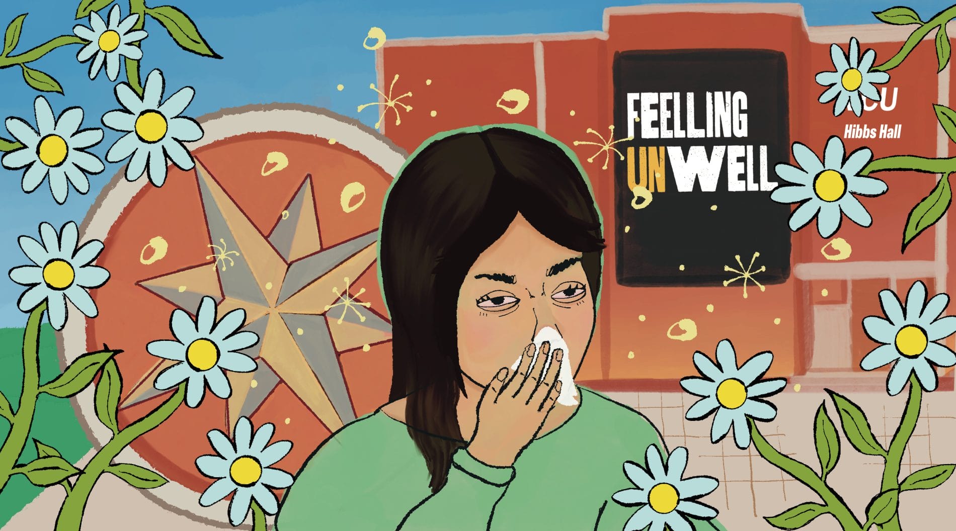 The Final week